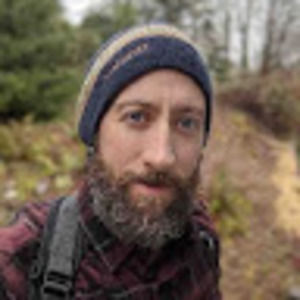 Meet your Posher, Todd